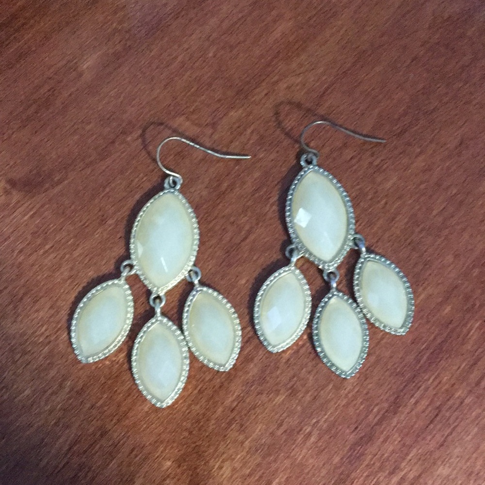 Chandelier Earrings
